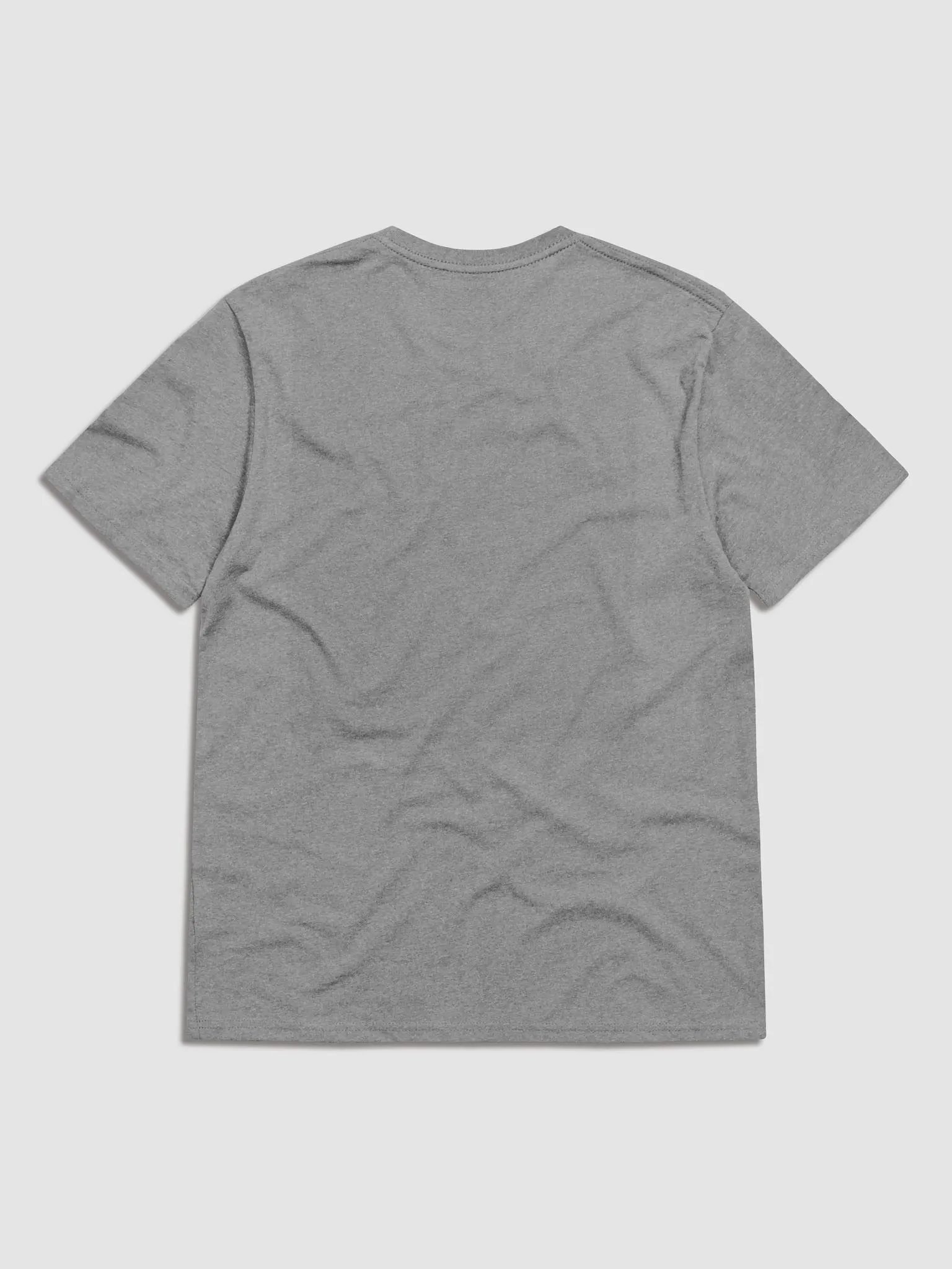 Vaporpossum 100% recycled t-shirt product image (6)