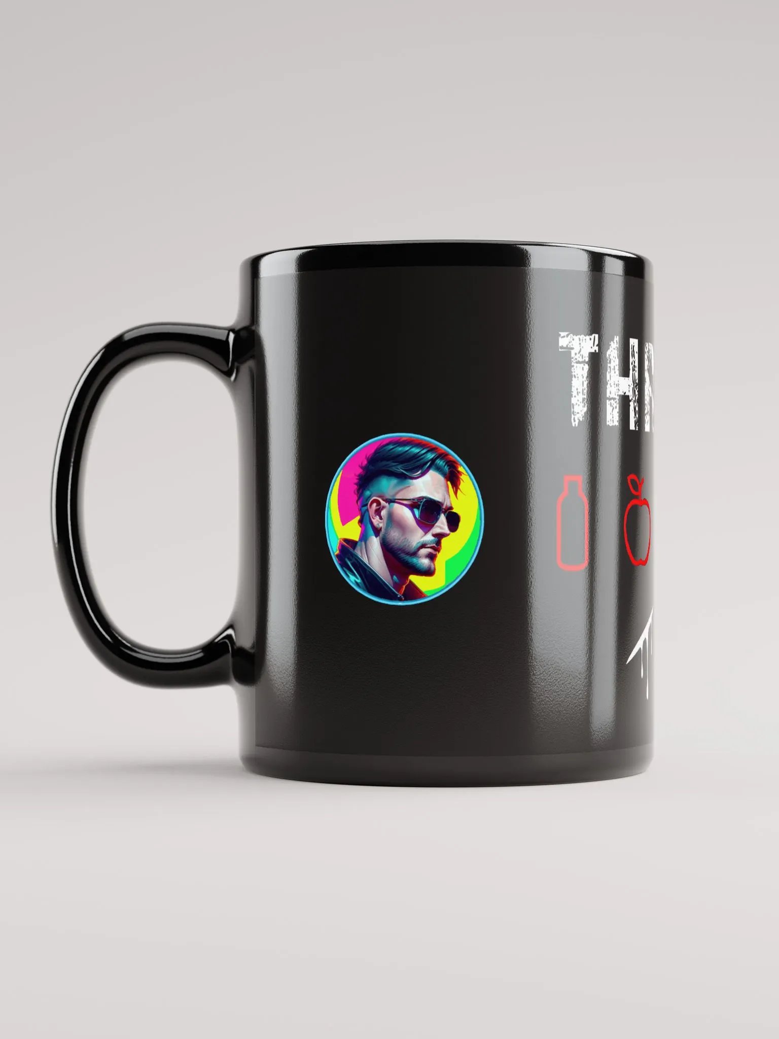 Thriving Mug product image (11)