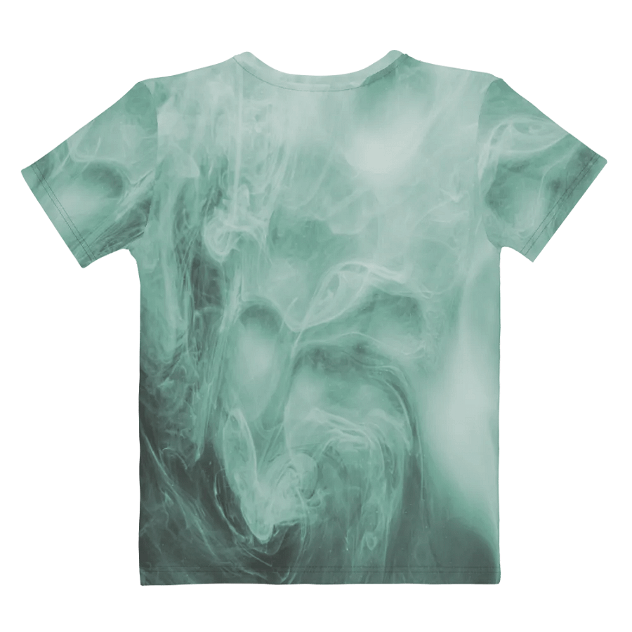 Girls Trip Boulder Co 2024 All Over Print T-shirt product image (9)