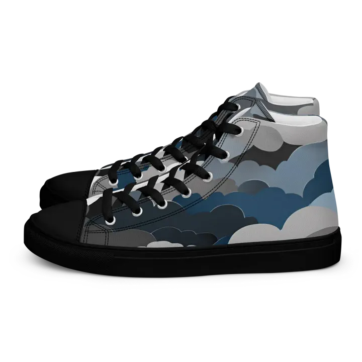 Skywalk High Tops product image (1)