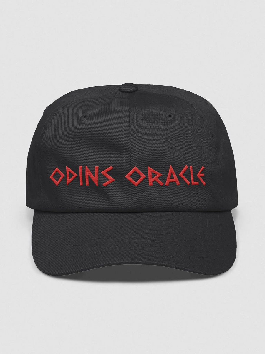 Classic Logo - Red product image (1)