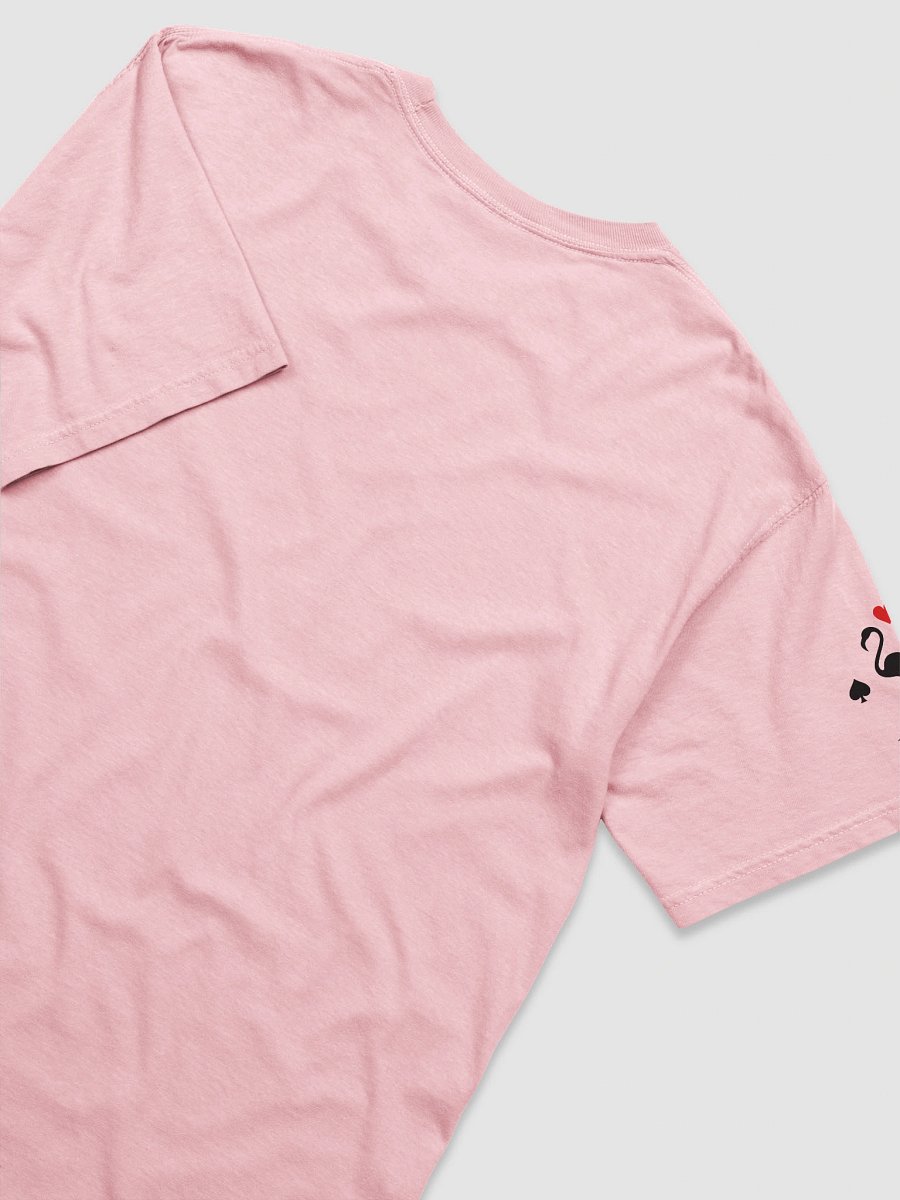 Wonderland Croquet Club T-Shirt product image (4)