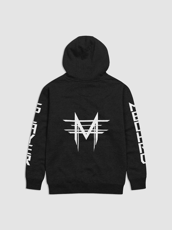 A/rmada Slayer Hoodie product image (2)