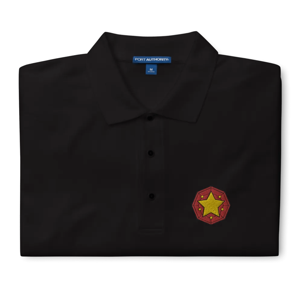 Star Chance Polo product image (14)