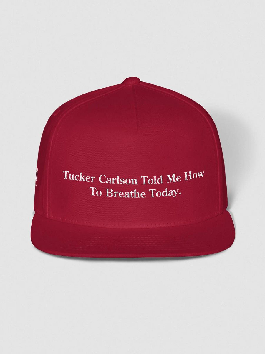 Tucker told me... product image (1)