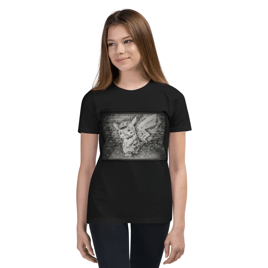 Nashīnasu - Pikachu T-Shirt product image (2)