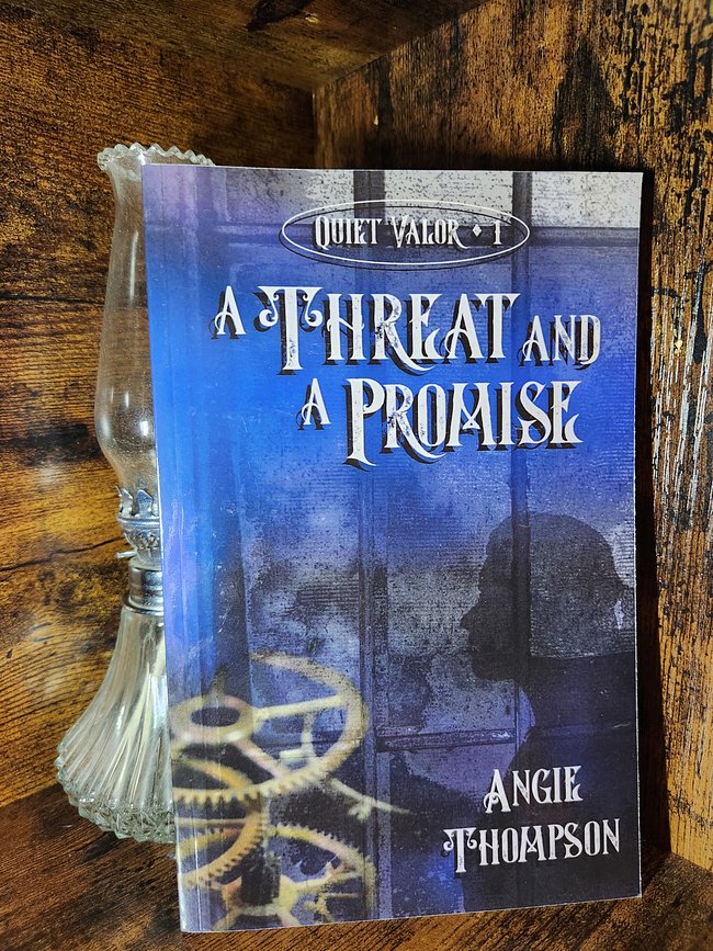 Print Books
