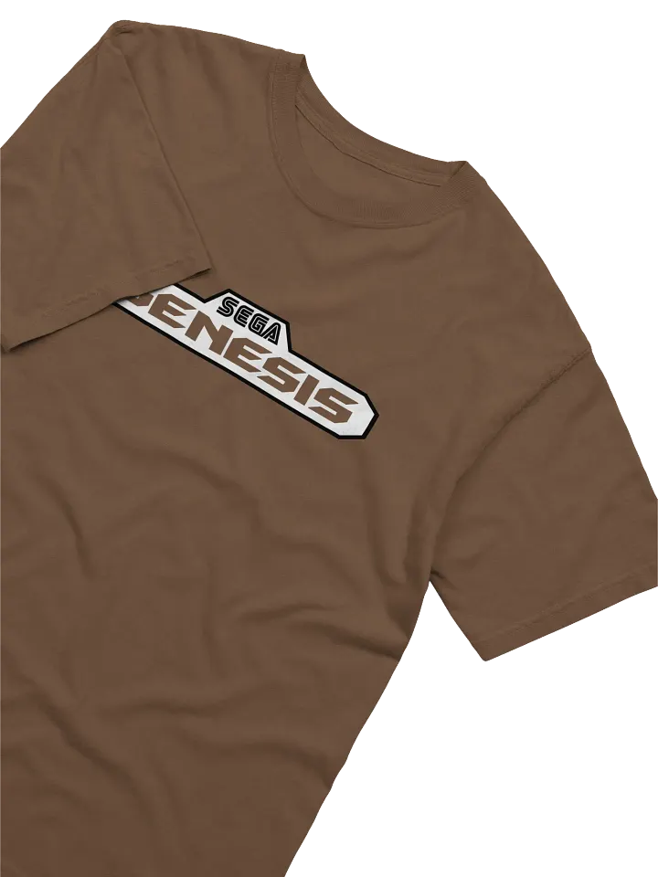 Retro Genesis T-Shirt product image (2)