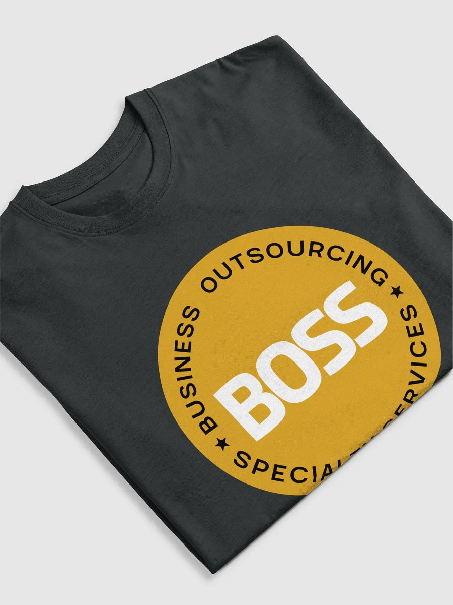 BOSS Tees product image (5)