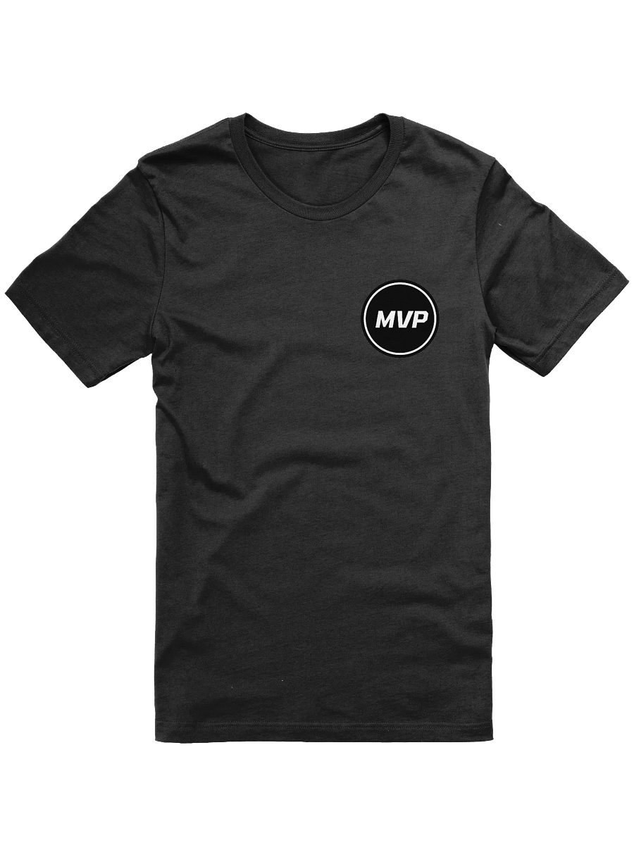 MVP T-Shirt product image (1)
