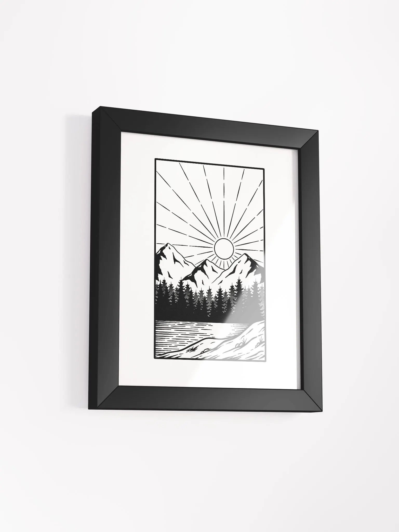 Sunny Scenery product image (3)