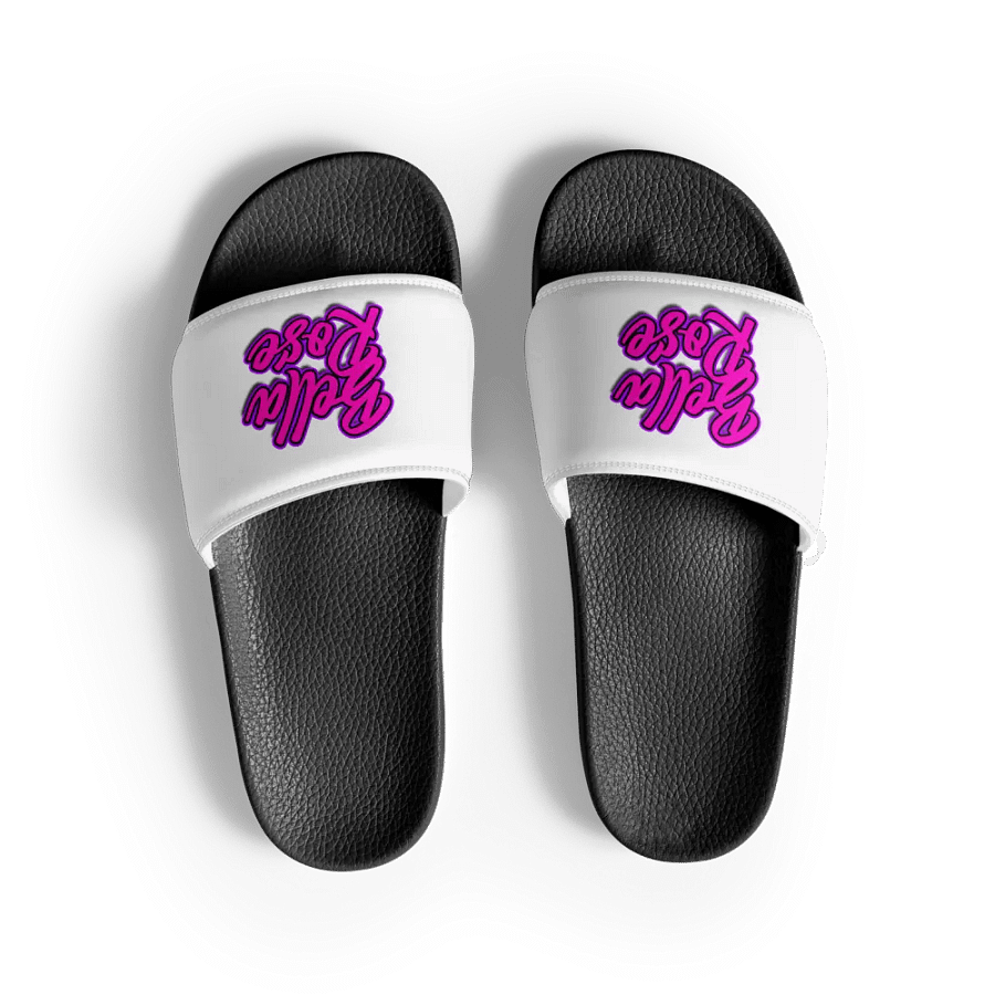 Bella Rose OG Slides product image (2)