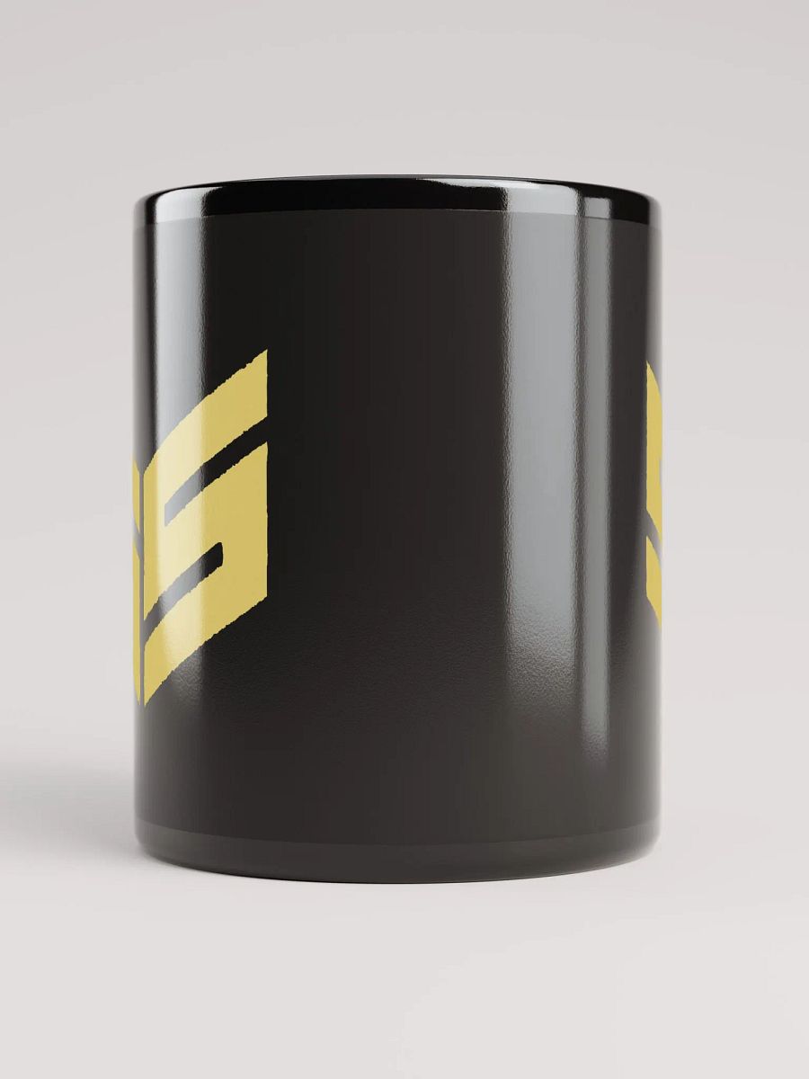 Salty Sticks (Logo) Coffee Mug product image (9)