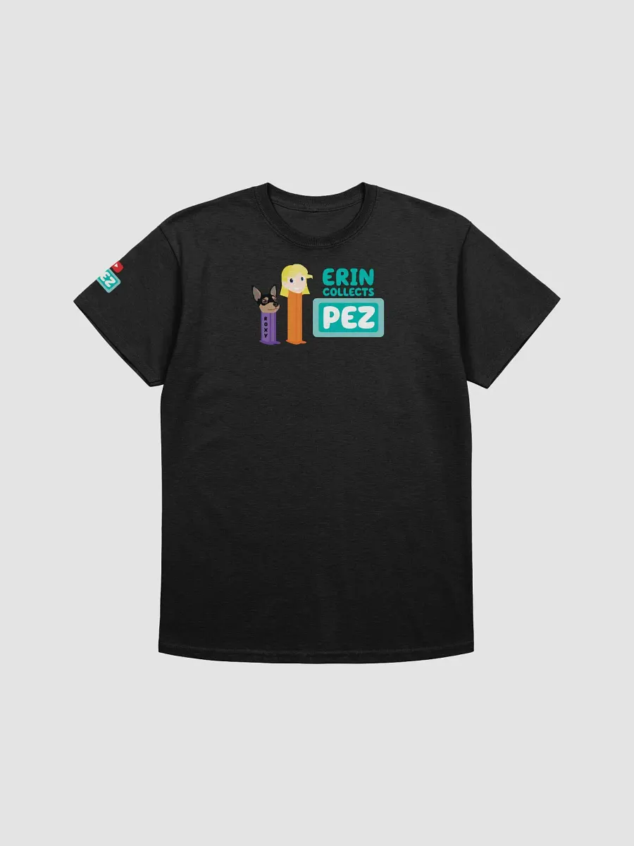 Roxy & Erin Collects PEZ T-Shirt product image (1)