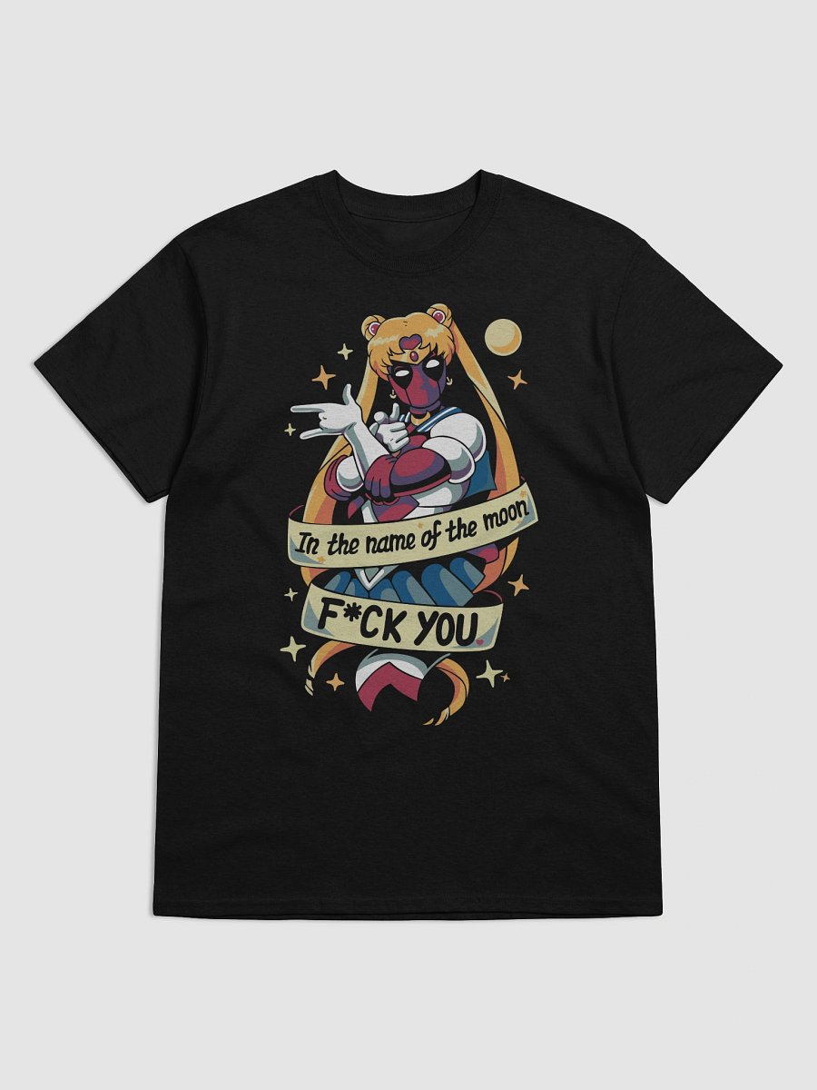 Sailorpool Attitude Tee product image (1)