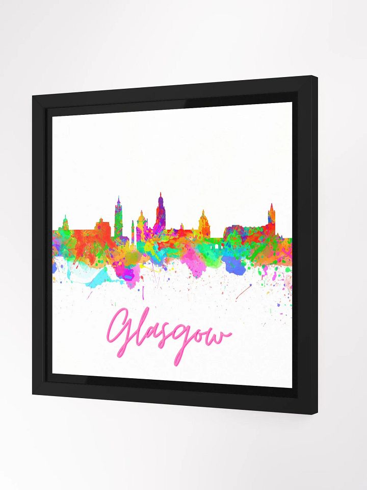 Glasgow Eyes Collection product image (2)