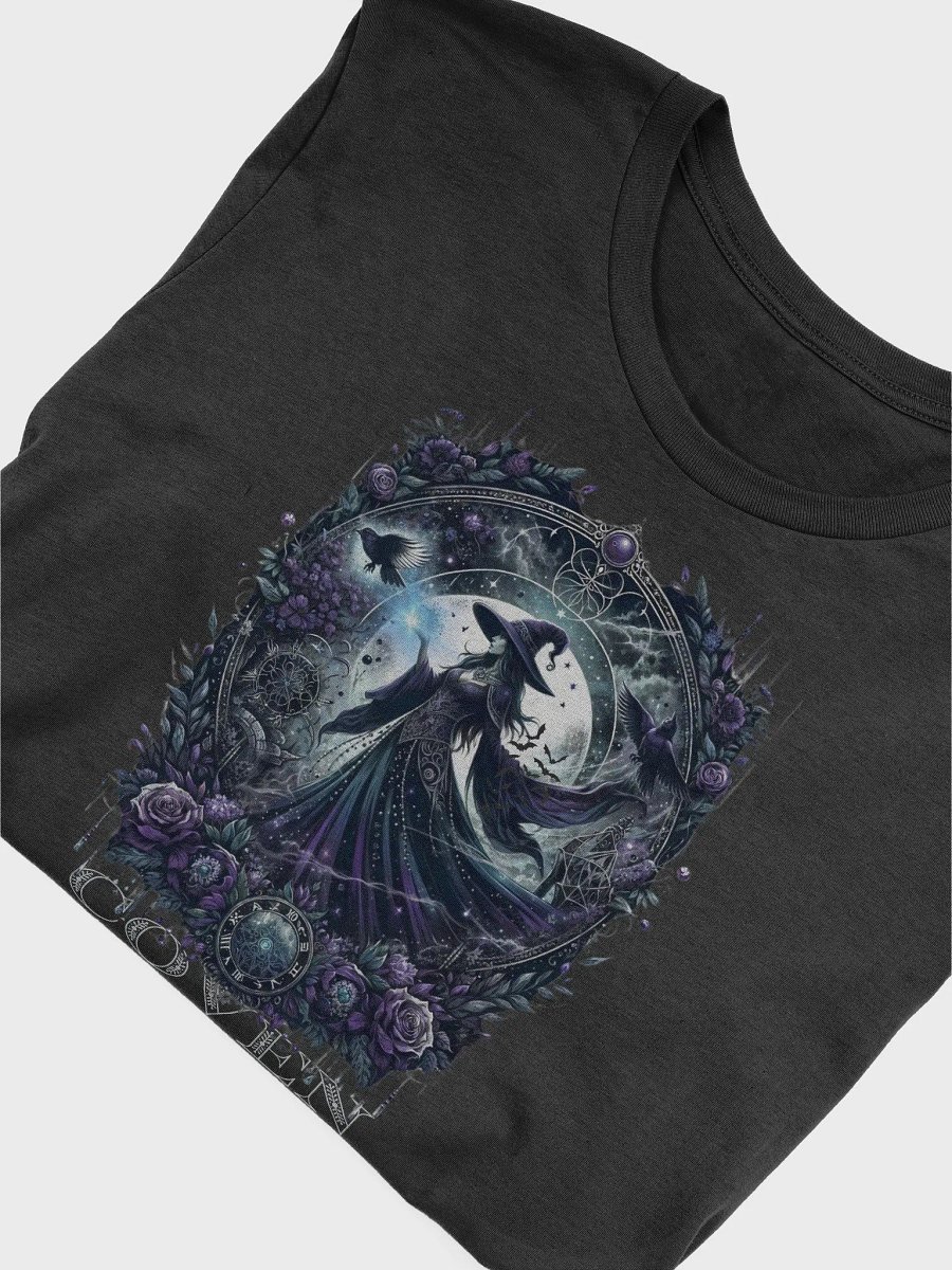 Coven Moon T-Shirt product image (6)