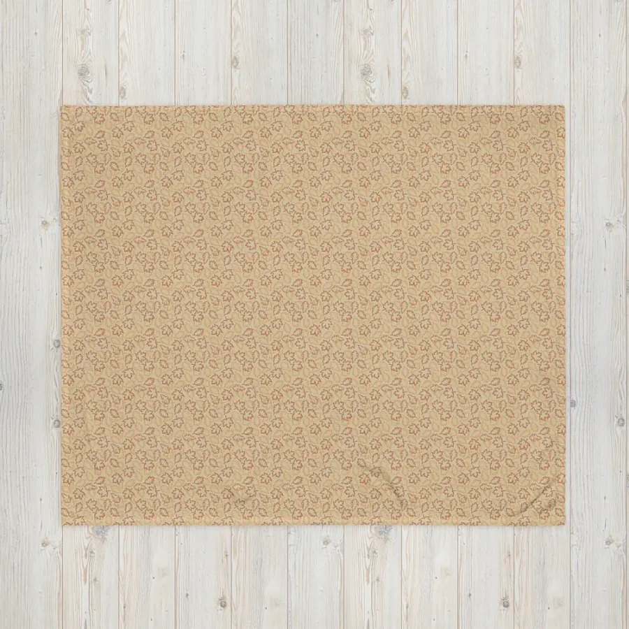 Autumn Blanket product image (4)