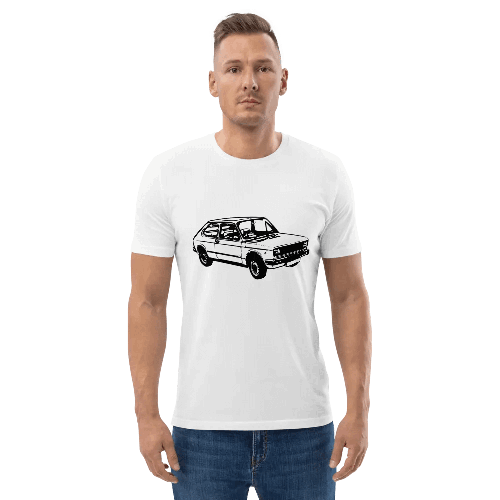 New vintage italian car nostalgia t-shirt and others product image (2)