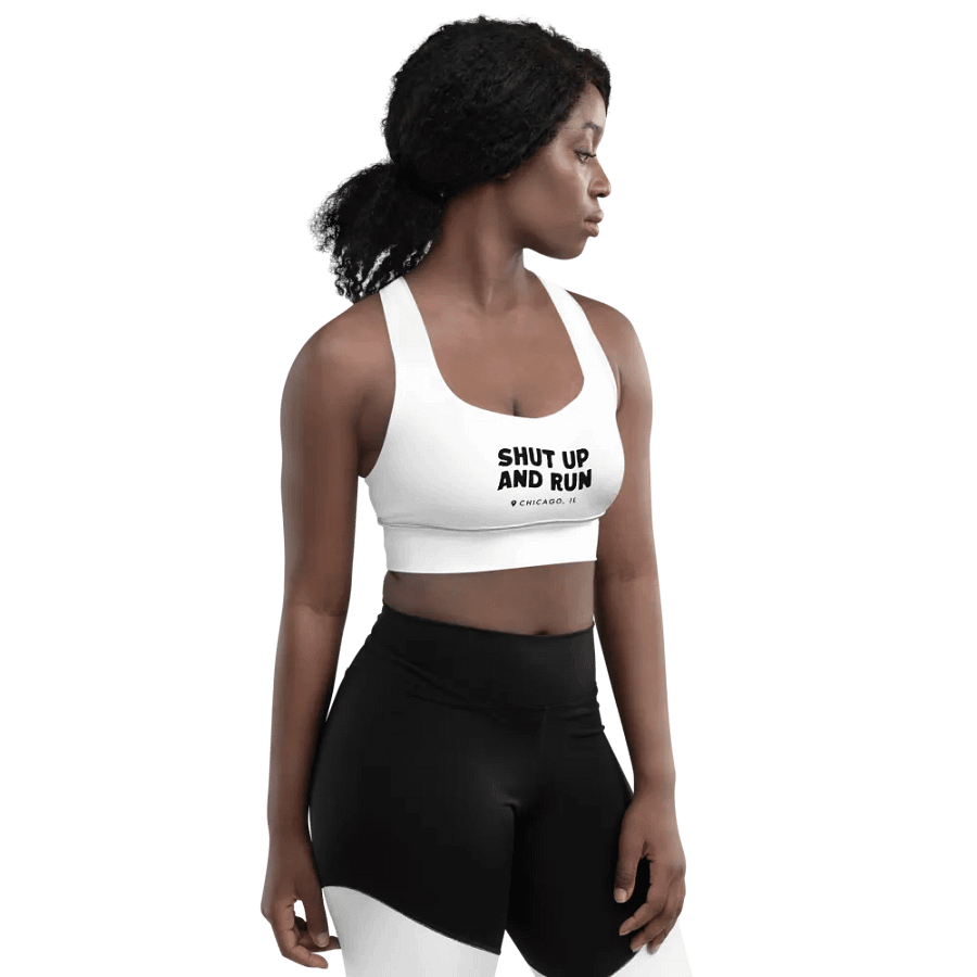 SU&RUN Sports Bra product image (7)