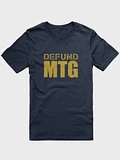 Defund MTG (Marjorie Taylor Greene) product image (1)