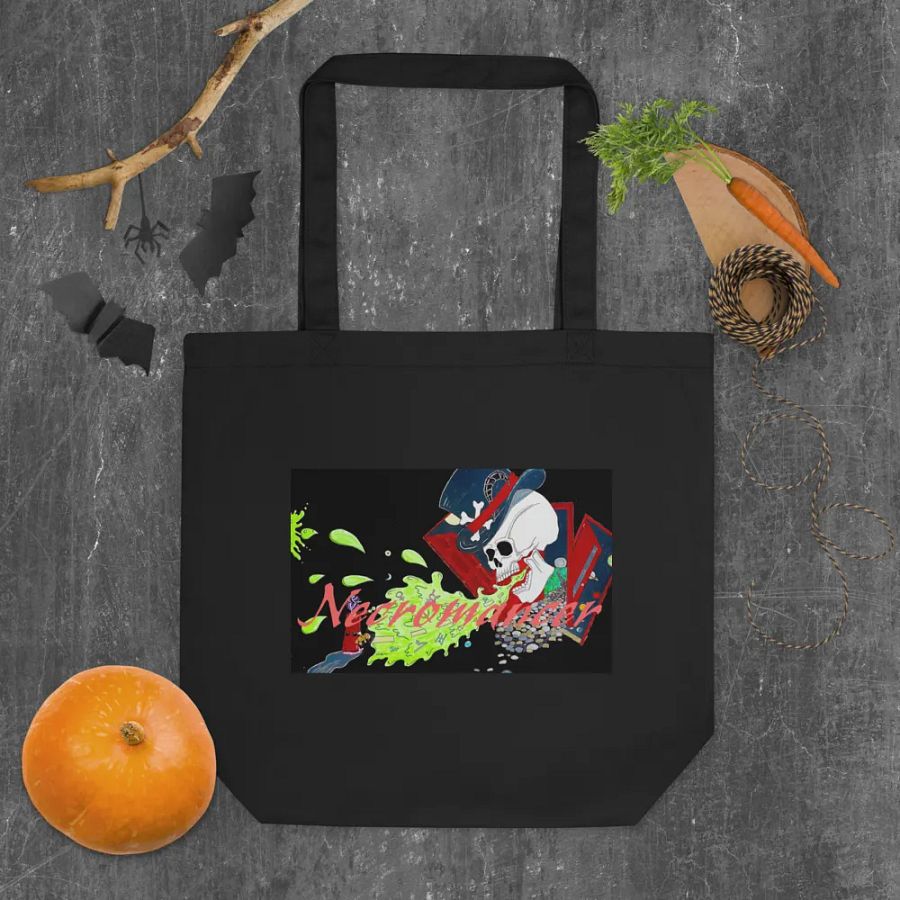 Necromancer's Mystical Tote product image (5)