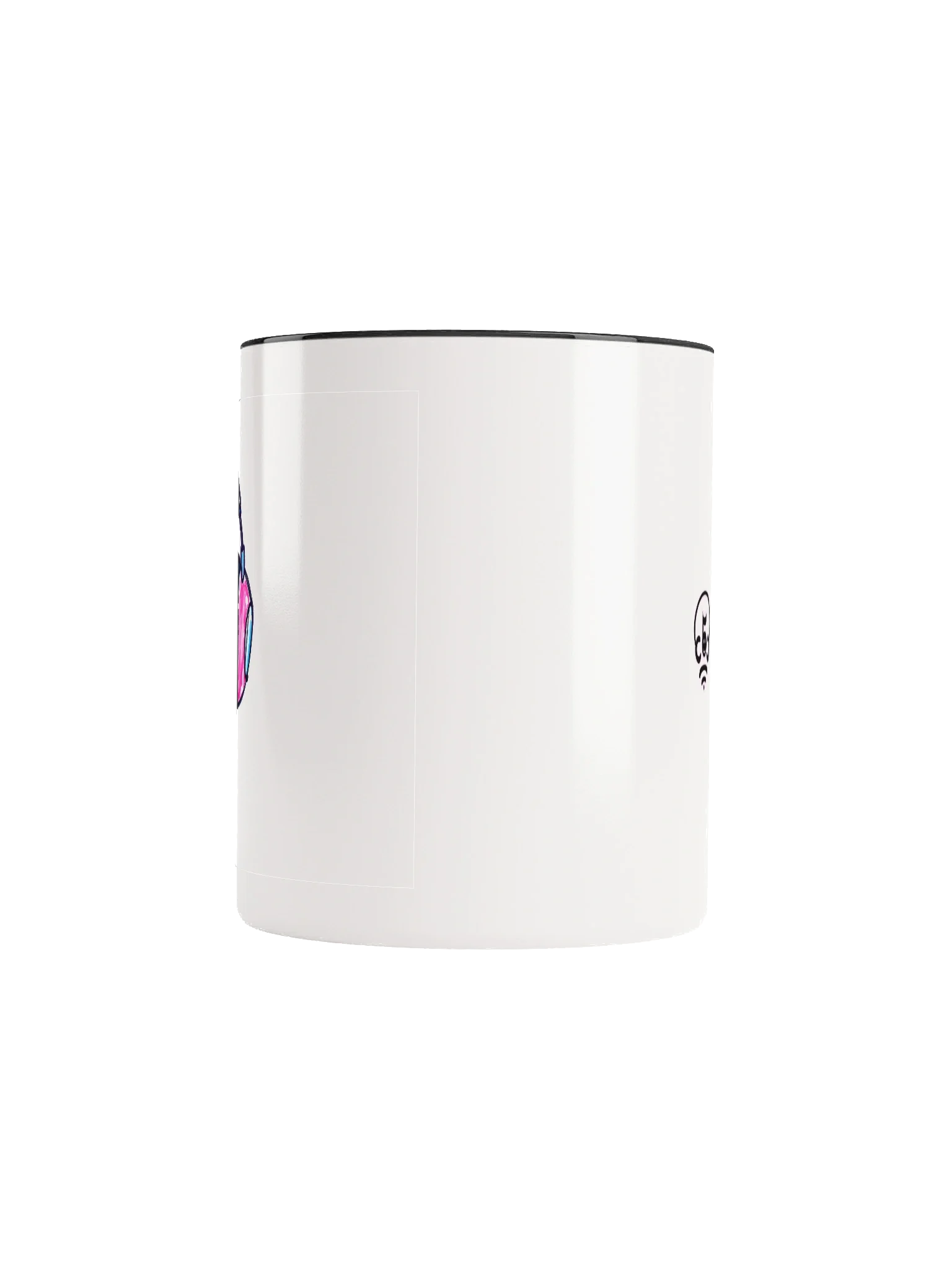 Trance Kid Mug - CBC Edition product image (67)