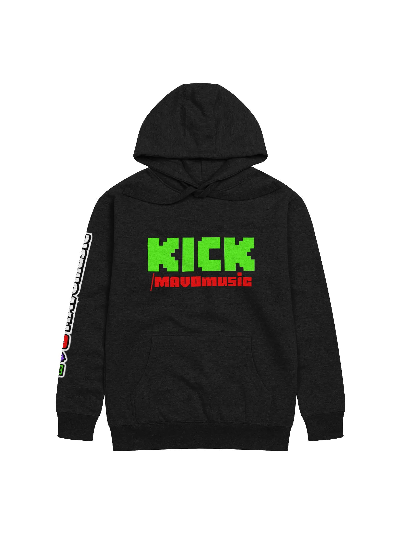 MAVOmusic - Official Hoodie product image (2)