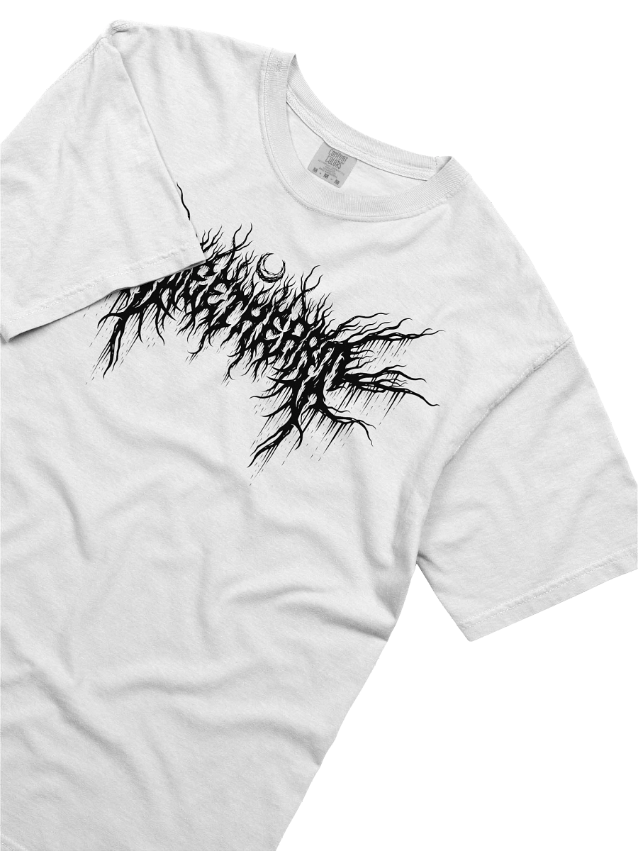 Black Sweetheart T-Shirt product image (5)