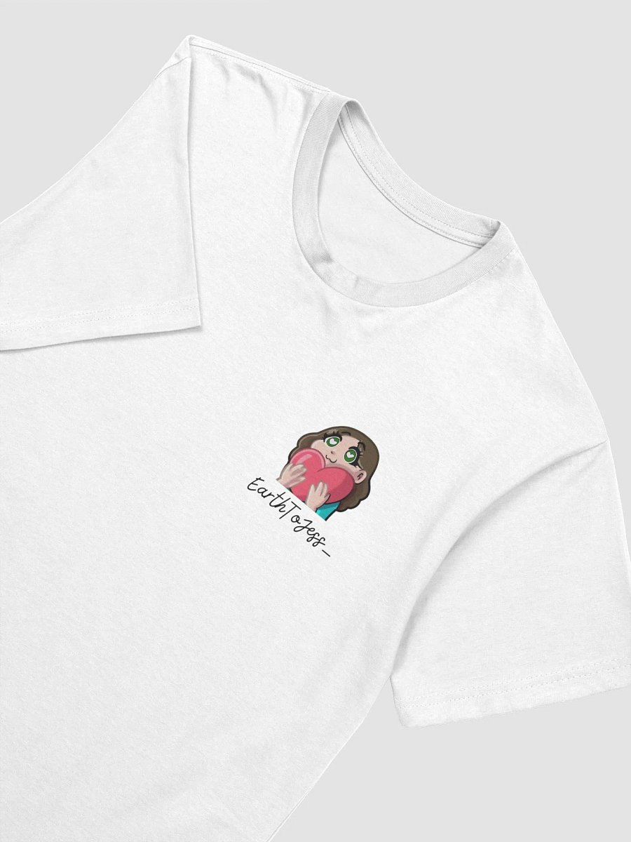 Love Shirt (Light) product image (2)