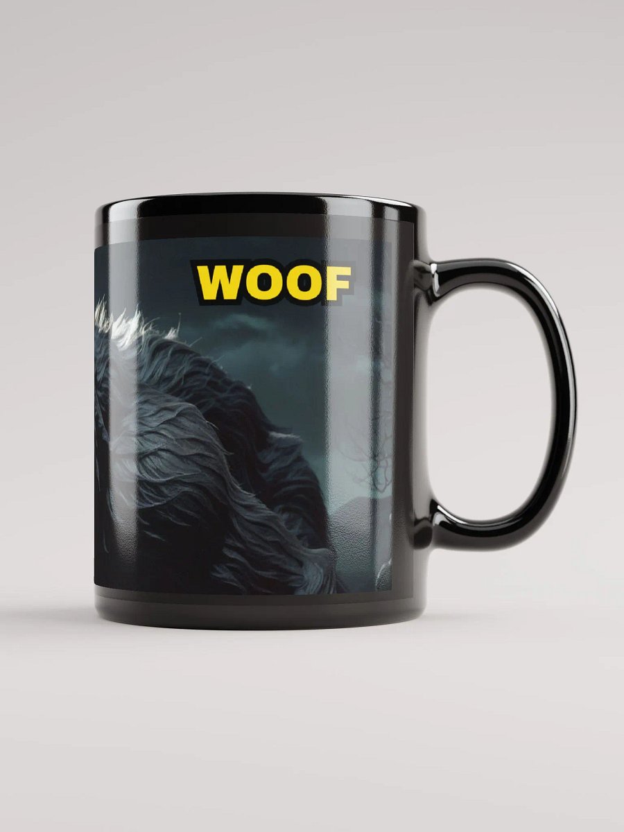 BARKING MAD product image (1)