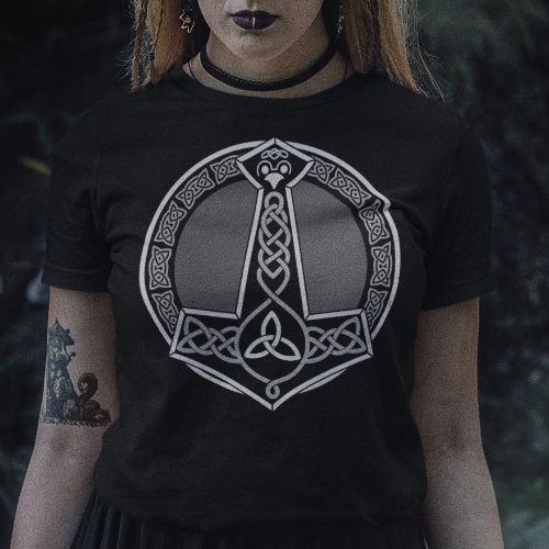 Pagan Clothing