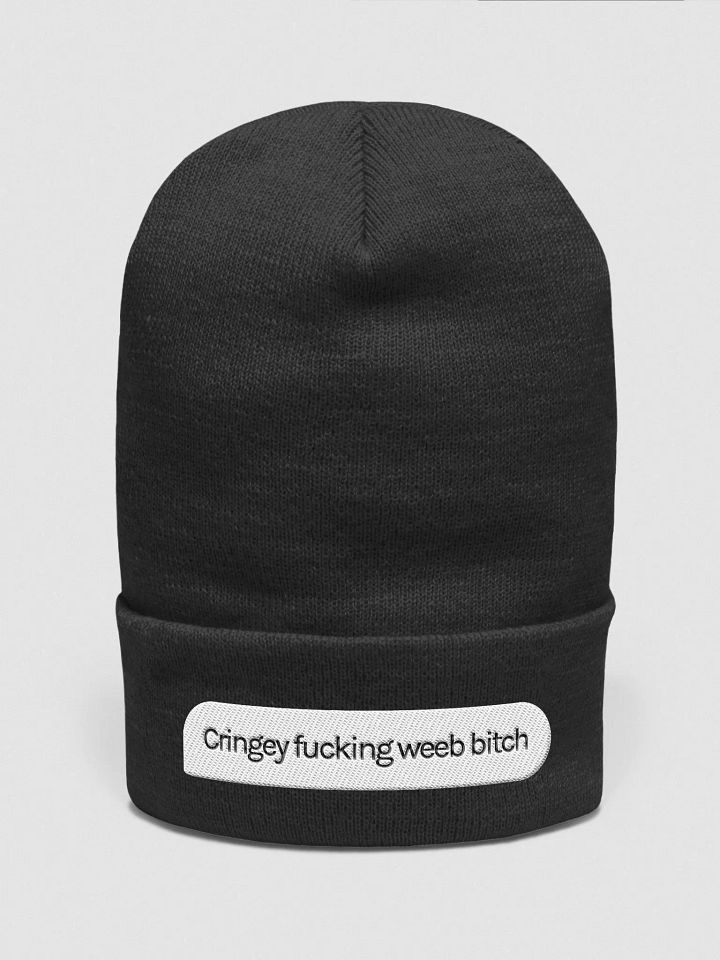 Weeb B!tch product image (1)