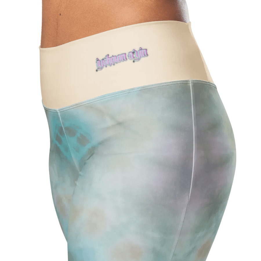 Iyshown a'yin Leggings product image (9)