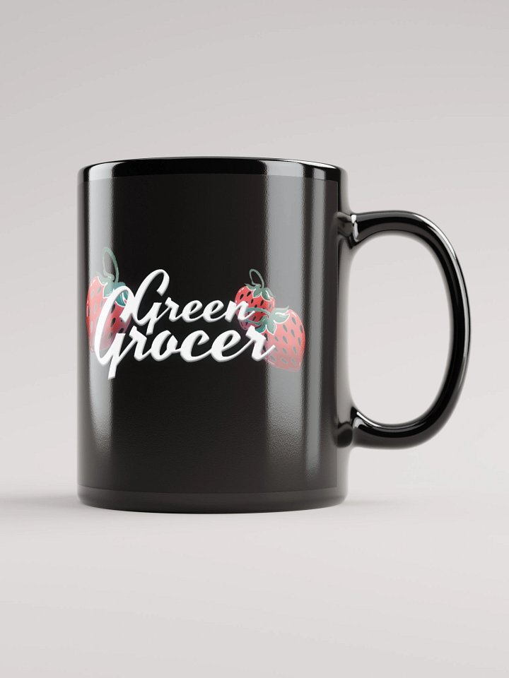 GreenGrocer Mug product image (1)