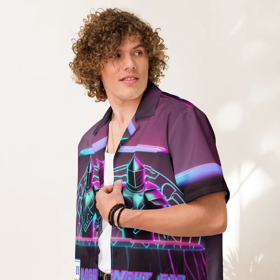 Blackknight513 Hawaiian Shirt product image (7)