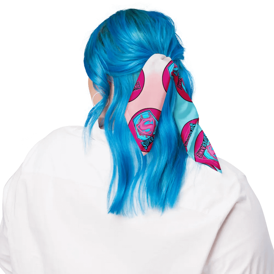 SuperAnnie Bandana product image (5)