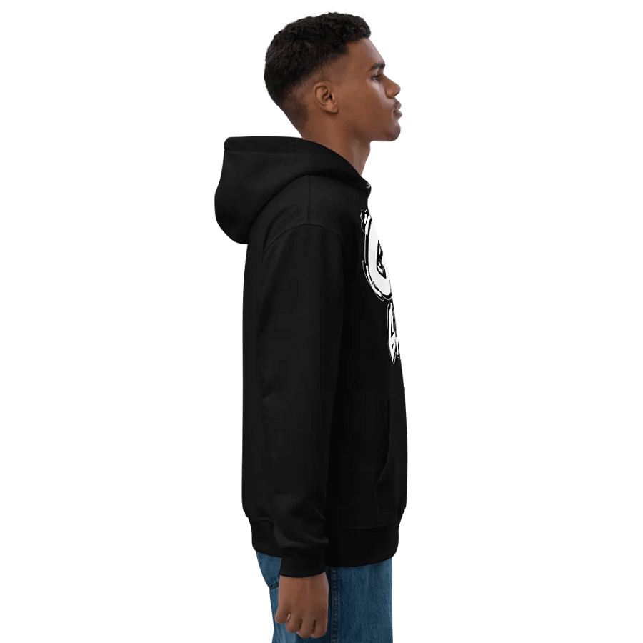 GO GANG Premium Eco Hoodie product image (4)