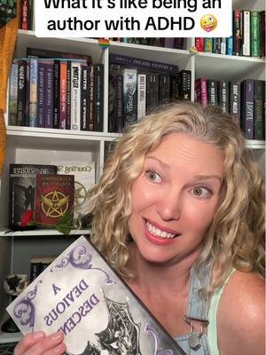 I don’t even know what I was doing ten minutes ago, like I can remember what my book is about. 🤣 #indieauthortok #funnybooktoker #booktokhumor #booktokrec 
