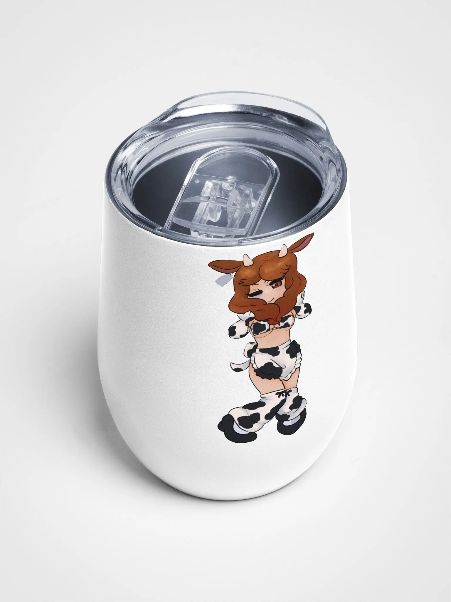 Waifu Wine Tumbler product image (4)