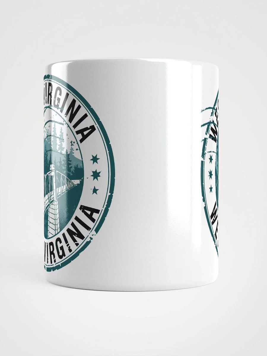 West Virginia – USA State Pride Collection product image (13)