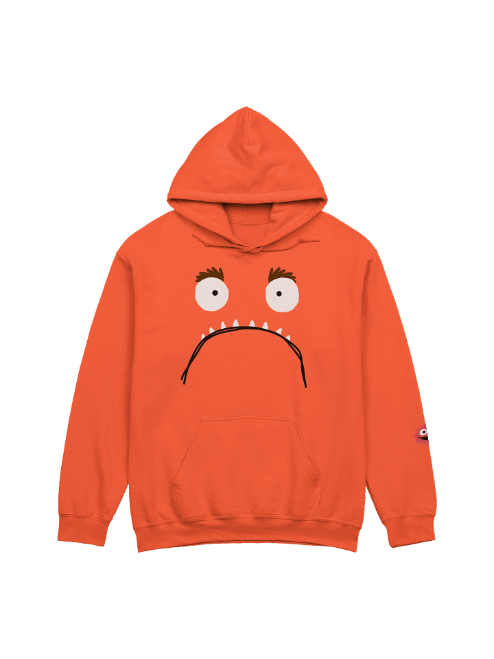 Lesco Face Hoodie product image (1)