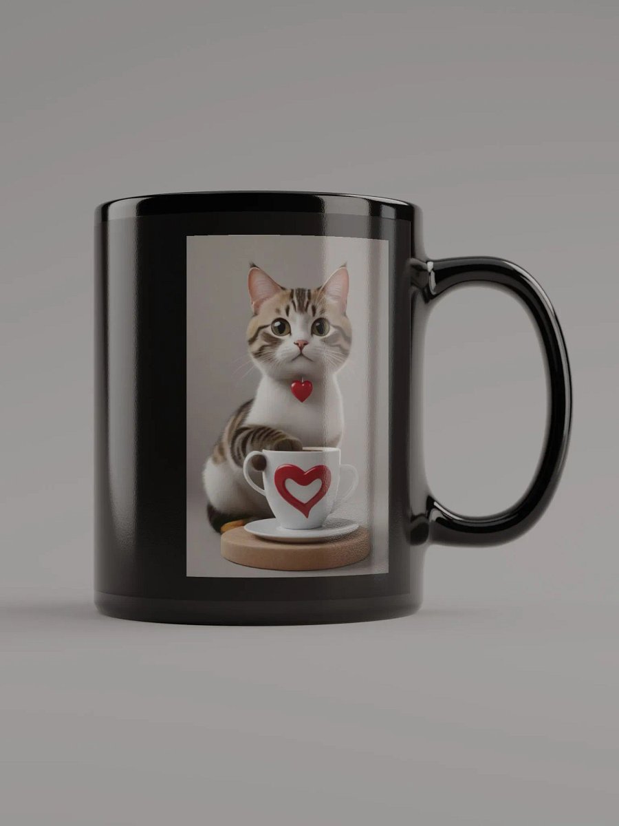Cat Love product image (1)