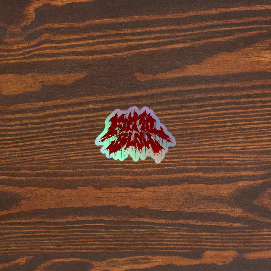 Bloodletting Holo product image (5)