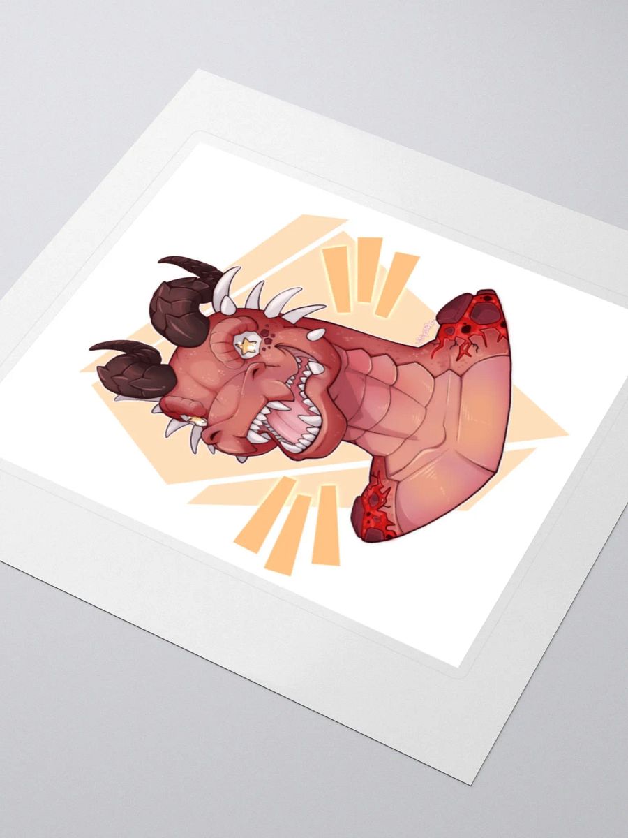 Excited Dix product image (3)