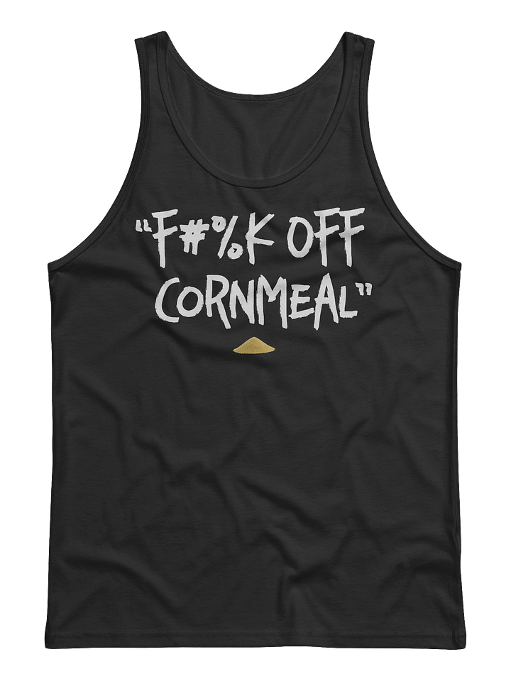F#%K CORNMEAL TANK product image (1)