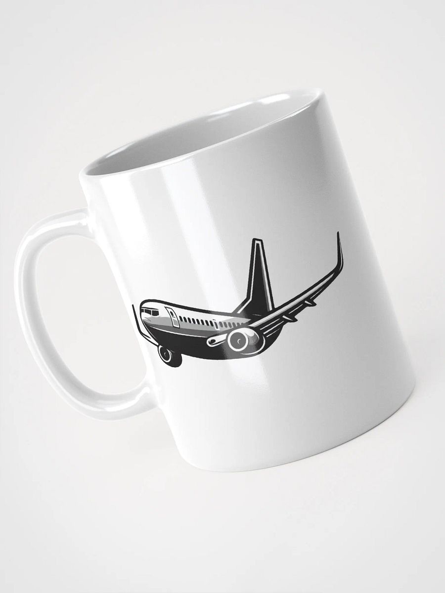 737 In-Flight Mug product image (2)