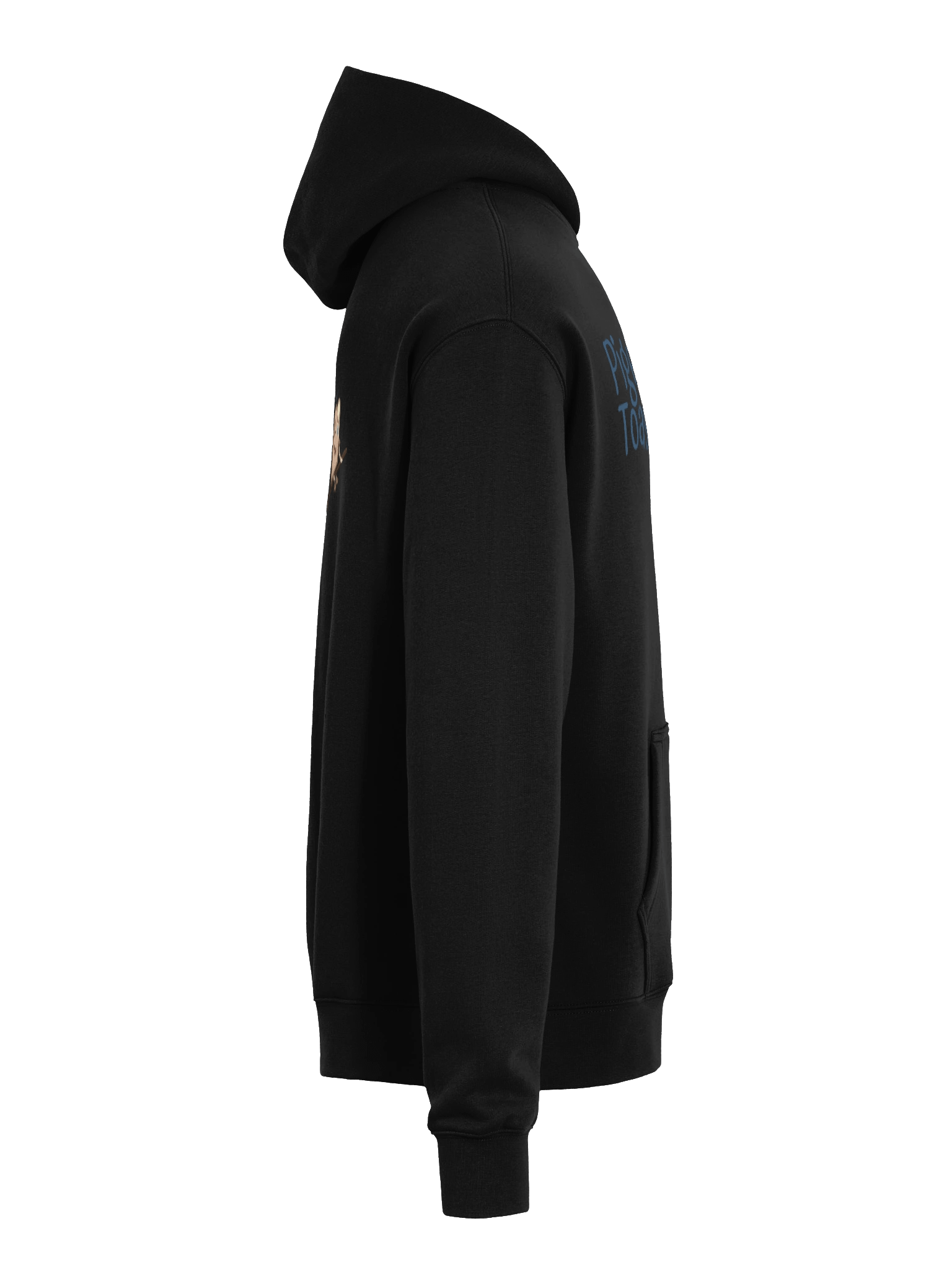 2025 H'WEEN Hoodie product image (19)