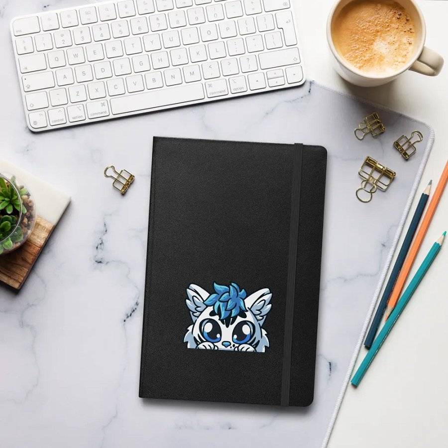 Tiger2Journal - Peek product image (8)