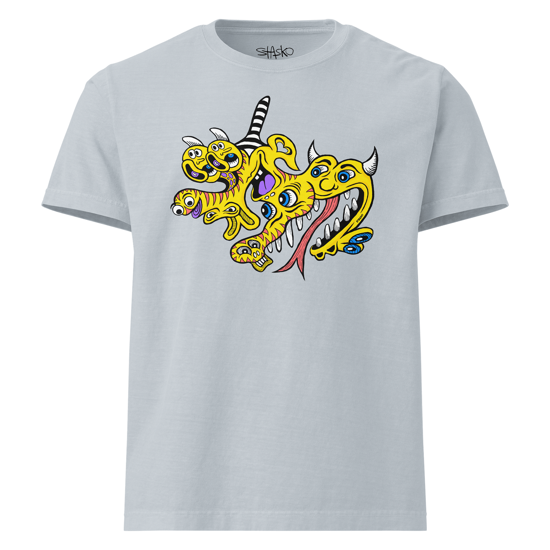 Dr Seuss's Cousin T-Shirt product image (5)